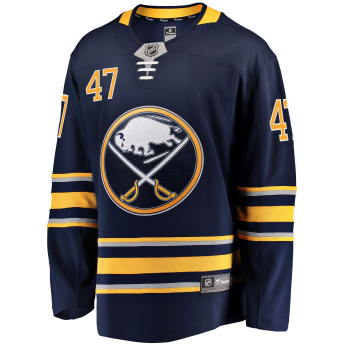 Buffalo Sabres hokejaški dres #47 Zach Bogosian Breakaway Alternate Jersey