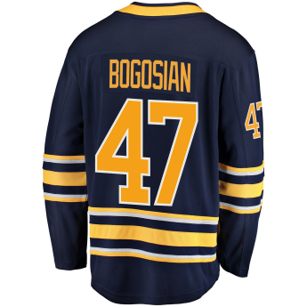 Buffalo Sabres hokejaški dres #47 Zach Bogosian Breakaway Alternate Jersey