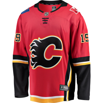 Calgary Flames hokejaški dres #19 Matthew Tkachuk Breakaway Alternate Jersey