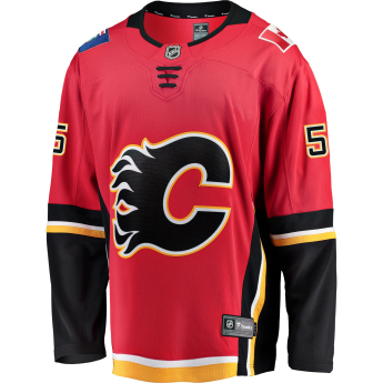 Calgary Flames hokejaški dres #5 Mark Giordano Breakaway Alternate Jersey