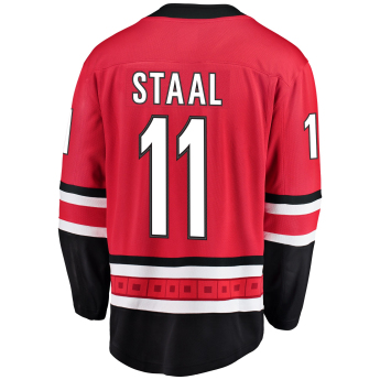 Carolina Hurricanes hokejaški dres #11 jordan staal breakaway alternate jersey
