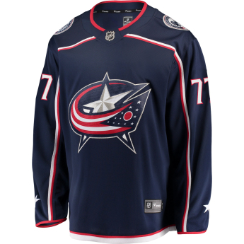 Columbus Blue Jackets hokejaški dres #77 Josh Anderson Breakaway Alternate Jersey