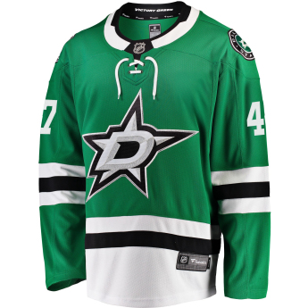 Dallas Stars hokejaški dres #47 Alexander Radulov Breakaway Alternate Jersey
