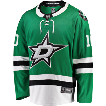 Dallas Stars hokejaški dres #10 Martin Hanzal Breakaway Alternate Jersey