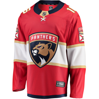 Florida Panthers hokejaški dres #16 Aleksander Barkov Breakaway Alternate Jersey