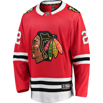 Chicago Blackhawks hokejaški dres #2 Duncan Keith Breakaway Alternate Jersey