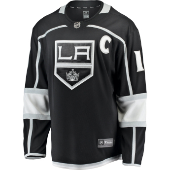 Los Angeles Kings hokejaški dres #11 Anze Kopitar Breakaway Alternate Jersey