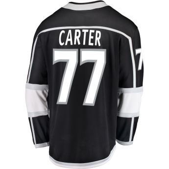 Los Angeles Kings hokejaški dres #77 Jeff Carter Breakaway Alternate Jersey