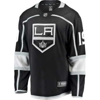 Los Angeles Kings hokejaški dres #19 Alex Iaffalo Breakaway Alternate Jersey