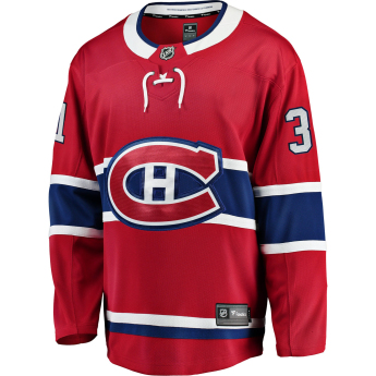 Montreal Canadiens hokejaški dres #31 Carey Price Breakaway Alternate Jersey