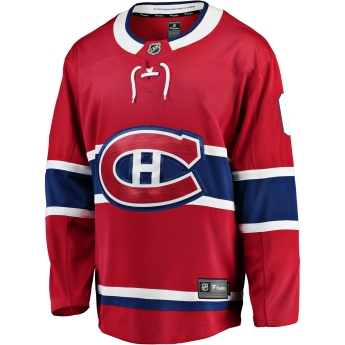 Montreal Canadiens hokejaški dres #6 Shea Weber Breakaway Alternate Jersey