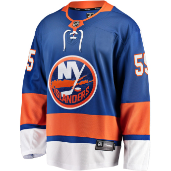 New York Islanders hokejaški dres #55 Johnny Boychuk Breakaway Alternate Jersey