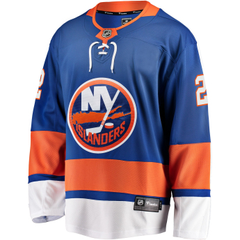 New York Islanders hokejaški dres #2 Nick Leddy Breakaway Alternate Jersey