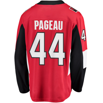 Ottawa Senators hokejaški dres #44 Jean-Gabriel Pageau Breakaway Alternate Jersey
