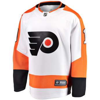 Philadelphia Flyers hokejaški dres #19 Nolan Patrick Breakaway Alternate Jersey