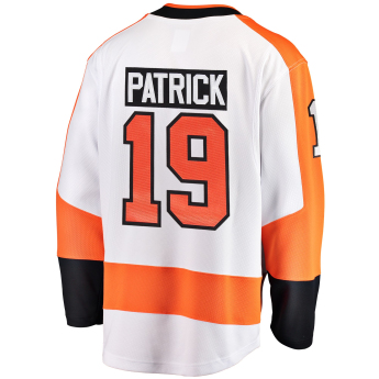 Philadelphia Flyers hokejaški dres #19 Nolan Patrick Breakaway Alternate Jersey