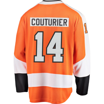 Philadelphia Flyers hokejaški dres #14 Sean Couturier Breakaway Alternate Jersey