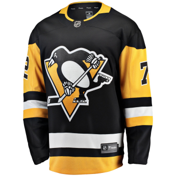 Pittsburgh Penguins hokejaški dres #72 Patric Hornqvist Breakaway Alternate Jersey