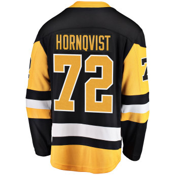 Pittsburgh Penguins hokejaški dres #72 Patric Hornqvist Breakaway Alternate Jersey