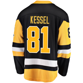 Pittsburgh Penguins hokejaški dres #81 Phil Kessel Breakaway Alternate Jersey
