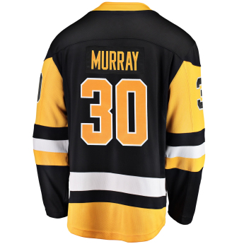 Pittsburgh Penguins hokejaški dres #30 Matt Murray Breakaway Alternate Jersey
