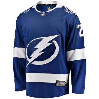 Tampa Bay Lightning hokejaški dres #21 Brayden Point Breakaway Alternate Jersey