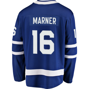 Toronto Maple Leafs hokejaški dres #16 Mitchell Marner Breakaway Alternate Jersey