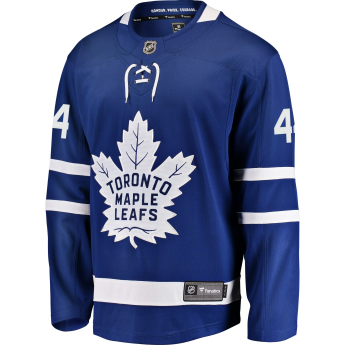 Toronto Maple Leafs hokejaški dres #44 Morgan Rielly Breakaway Alternate Jersey
