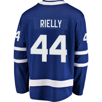Toronto Maple Leafs hokejaški dres #44 Morgan Rielly Breakaway Alternate Jersey