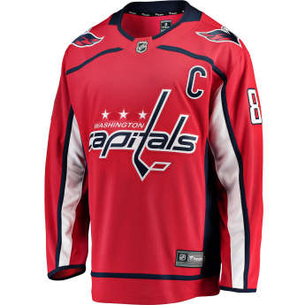 Washington Capitals hokejaški dres #87 Alexander Ovechkin Breakaway Alternate Jersey