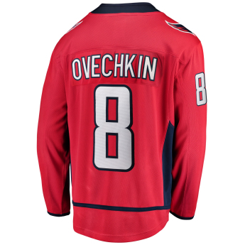 Washington Capitals hokejaški dres #87 Alexander Ovechkin Breakaway Alternate Jersey