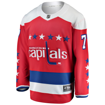 Washington Capitals hokejaški dres #77 TJ Oshie Breakaway Alternate Jersey