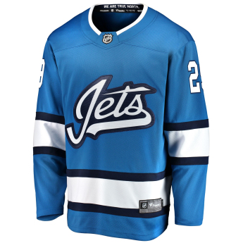 Winnipeg Jets hokejaški dres new #29 Patrick Laine Breakaway Alternate Jersey