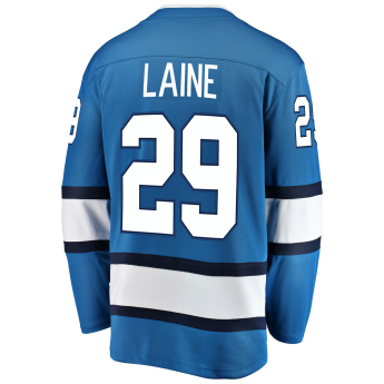 Winnipeg Jets hokejaški dres new #29 Patrick Laine Breakaway Alternate Jersey