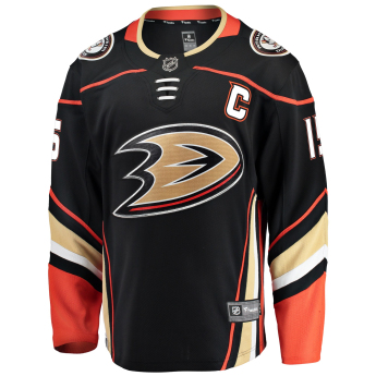 Anaheim Ducks dječji hokejaški dres # 15 Ryan Getzlaf Breakaway Home Jersey