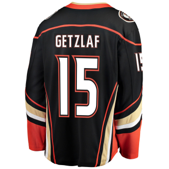 Anaheim Ducks dječji hokejaški dres # 15 Ryan Getzlaf Breakaway Home Jersey