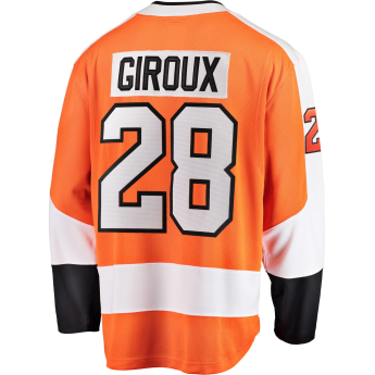 Philadelphia Flyers dječji hokejaški dres # 28 Claude Giroux Breakaway Home Jersey