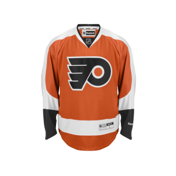Philadelphia Flyers dječji hokejaški dres Reebok Premier Home