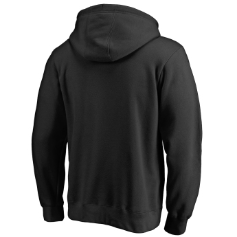 Pittsburgh Penguins muška majica s kapuljačom black Fanatics Branded Primary Logo