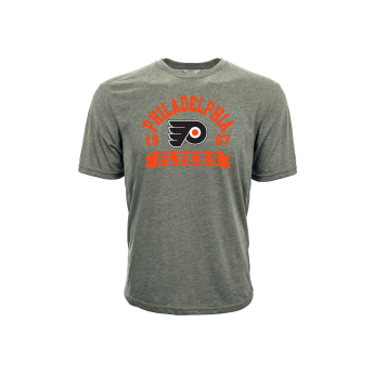 Philadelphia Flyers muška majica grey Icon Tee