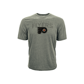Philadelphia Flyers muška majica grey Shadow City Tee