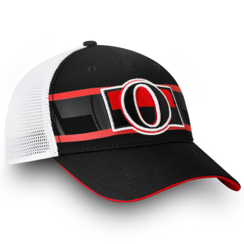 Ottawa Senators kapa za bejzbol Authentic Pro Second Season Trucker