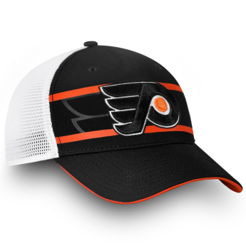 Philadelphia Flyers kapa za bejzbol Authentic Pro Second Season Trucker