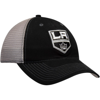Los Angeles Kings kapa za bejzbol Adidas Slouch Mesh Back Flex
