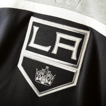 Los Angeles Kings dječja majica s kapuljačom Asset Lace-Up Pullover Hoodie