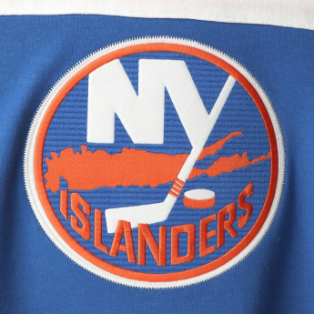 New York Islanders dječja majica s kapuljačom lace-up
