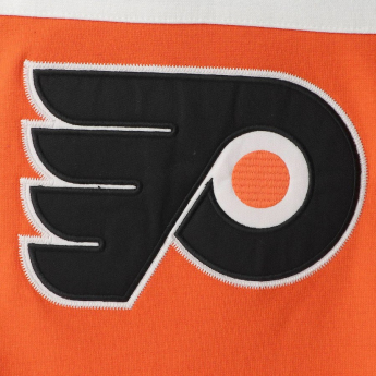 Philadelphia Flyers dječja majica s kapuljačom Asset Lace-Up Pullover Hoodie