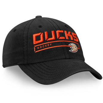Anaheim Ducks kapa za bejzbol Authentic Pro Rinkside Fundamental