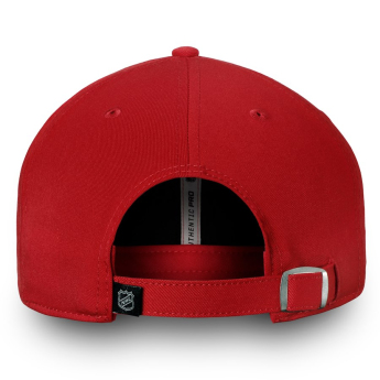 Arizona Coyotes kapa za bejzbol Authentic Pro Rinkside Fundamental
