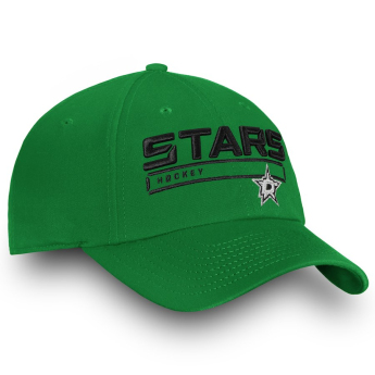 Dallas Stars kapa za bejzbol Authentic Pro Rinkside Fundamental